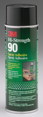 Hi-Strength 90 Spray Adhesive - 24 oz - Exact Tooling