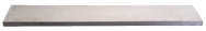 7/8 x 7/8 x 18 - Oversize Air Hardening Flat Stock - Exact Tooling