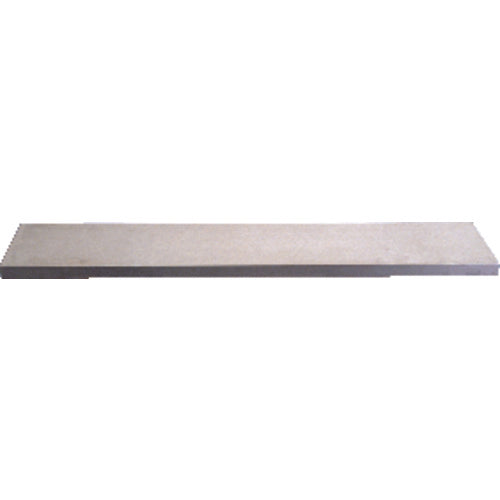 18″ × 1/16″ × 1″ - Oil Hardening Flat Stock - Exact Tooling