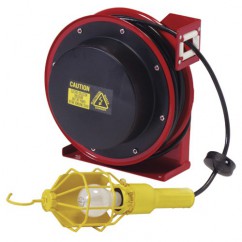 3/4 X 125' HOSE REEL - Exact Tooling