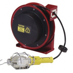 3/4 X 25' HOSE REEL - Exact Tooling