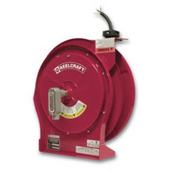 CORD REEL FLYING LEADS - Exact Tooling