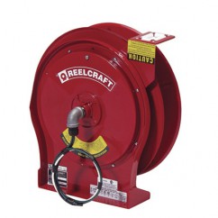 CORD REEL WITHOUT CORD - Exact Tooling