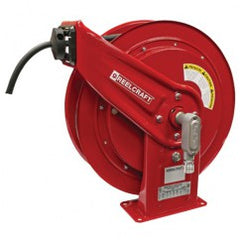 CORD REEL WITHOUT CORD - Exact Tooling