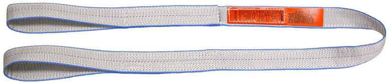 EE2-804T-16' TYPE-3 TUFF-EDGE SLING - Exact Tooling