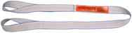 Sling - EE2-804-T6; Type 4; 2-Ply; 4" Wide x 6' Long - Exact Tooling