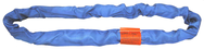 SLING EN240X20 BL ENDLESS 20' - Exact Tooling