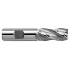 L6211M 1-1/4 4FL HSS-CO EM - Exact Tooling