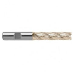 L6303X 1-1/4 4FL RGH EM SG - Exact Tooling