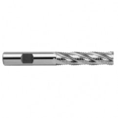 L6303 2 4FL RGH EM - Exact Tooling