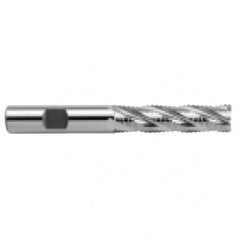L6303 2 4FL RGH EM - Exact Tooling