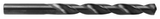 27/64 Dia. x 5-3/8 OAL Jobber-Drill  -Black Oxide Finish - Exact Tooling