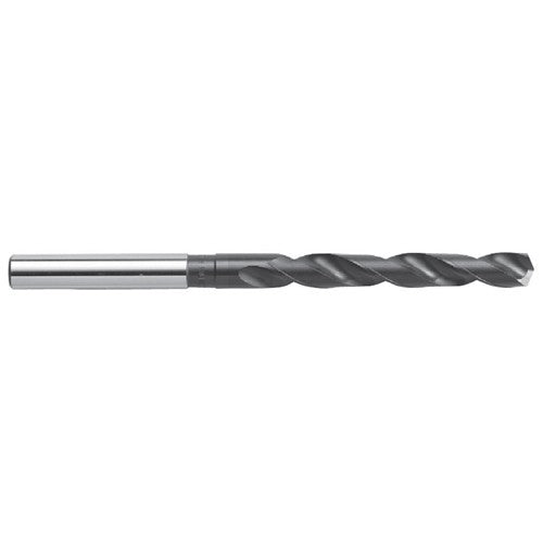 L6531 1/8 HSS CO TAPER LENGTH DRILL - Exact Tooling