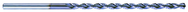 3/8 Dia. - 265mm OAL - HSS - Cobalt Drill - TiAlN Coated - Exact Tooling