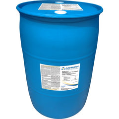 Non-Acid Disinfectant Cleaner - Liquid - 55 Gallon - RTU - Exact Tooling