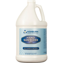 1 Gallon Hand Sanitizer-GEL Base - Exact Tooling