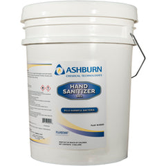 5 Gallons Hand Sanitizer-GEL Base - Exact Tooling