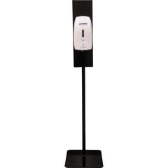 Dispenser (Touchless) for GEL Hand Sanitizer 1000 ML - WITH STAND; Sanitizer Station - Exact Tooling