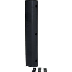 E x truded Bumper Fender Bumper 36 × 6 × 6 - Exact Tooling