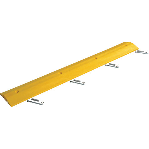 Poly Wall Guard/Surface Bumper 72″ - Exact Tooling