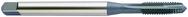1/4-28 6" OAL GH3 3FL SP PT PLUG - Exact Tooling