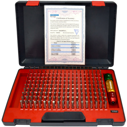 ‎1.30-4.98 +0 -0.005MM - Exact Tooling