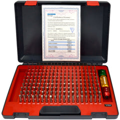 M1- .061 TO .250 RD .0002 - Exact Tooling