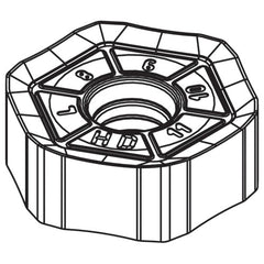 HNPJ090543ANSNHD TN6540 M1200 INSERT - Exact Tooling