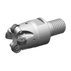 M200D125Z04M16RN10 MILLING - Exact Tooling