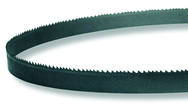 13'6"X1"X0.35 5/8 M42 SAW BLADE - Exact Tooling