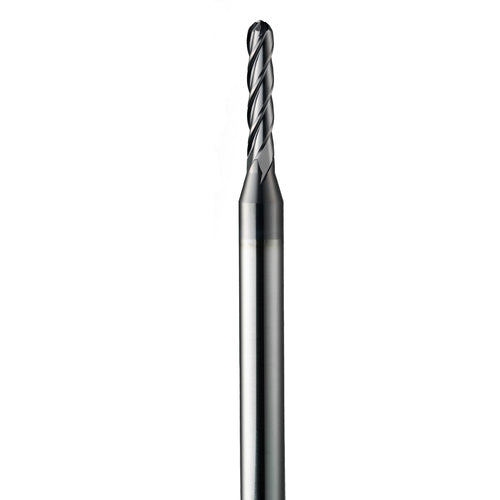 .070X.210X2 4FL SQ EM TA - Exact Tooling