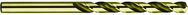 25 COBALT TL DRILL PTD - Exact Tooling