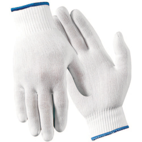 L NYLON LINER FULL FINGER