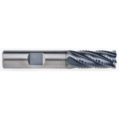 20MM LBS-75 6FL 1MMR SX ALCRNX EM - Exact Tooling