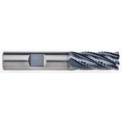 20MM LBS-75 6FL 1MMR SX ALCRNX EM - Exact Tooling