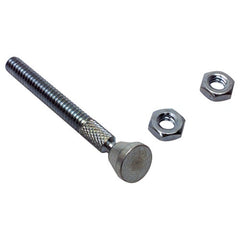 M6 × 2.44″ STYLE A SWIVEL FOOT - Exact Tooling