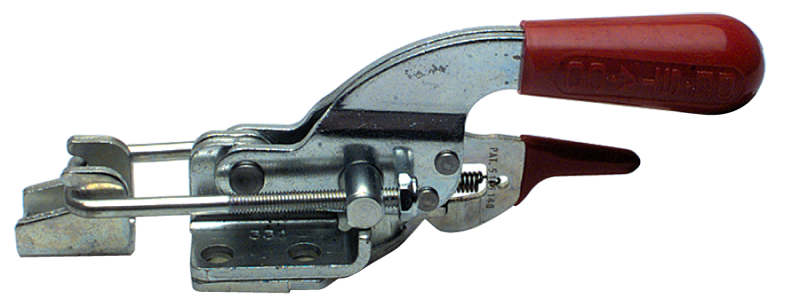 #375-R Horizontal Latch - Toggle Clamp - Exact Tooling