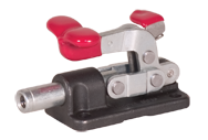 #6015-MR Straight Line - Toggle Clamp - Exact Tooling
