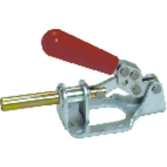 605 STRAIGHT LINE ACTION - Exact Tooling