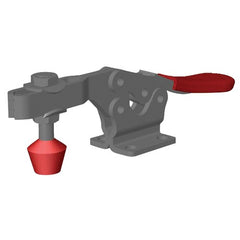 225-UB HOLD DOWN ACTION CLAMP - Exact Tooling