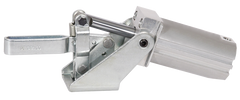 #810-U Pneumatic Power U-Shape Style; 600 lbs Holding Capacity - Toggle Clamp - Exact Tooling