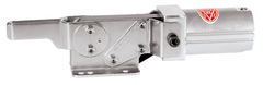 #8071 Pneumatic Power U-Shape Style; 450 lbs Holding Capacity - Toggle Clamp - Exact Tooling