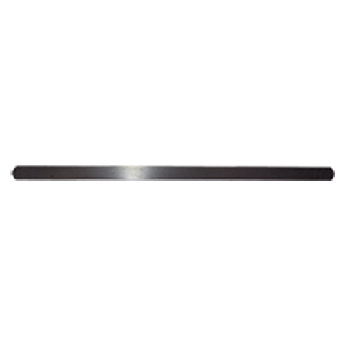 Steel Feeler Stock Assortment 12″ OAL - Exact Tooling