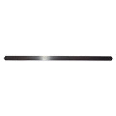 Steel Feeler Stock Assortment 12″ OAL - Exact Tooling