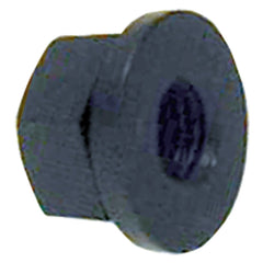 Flange Nut - M20-2.50 Thread Size - Exact Tooling