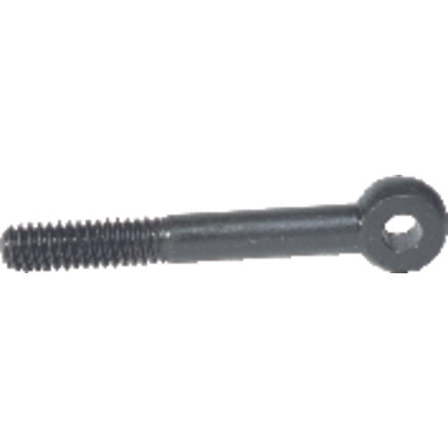 Plain Tooling Eye Bolt, 5/8″-11 Thread Size, 1 1/4″ Eye Diameter - Exact Tooling