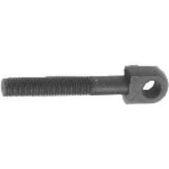Swing (Jiglatch) Bolt - 1/2″-13 Thread Size, 3 1/2″ Length Under Head - Exact Tooling