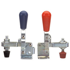 201-TU HOLD DOWN ACTION CLAMP - Exact Tooling