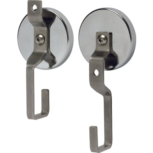 MAG-MATE Magnetic Reversible Hook - Exact Tooling