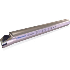 A32V DCLNL4 Steel Shank Boring Bar - Coolant Thru - Exact Tooling